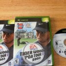 Tiger Woods PGA Tour 2003 - Microsoft Xbox - Complete CIB