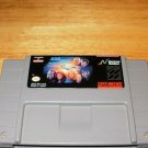 Star Trek The Next Generation - SNES Super Nintendo Star Trek The Next Generation - SNES Super Nintendo