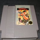 Rush'n Attack - Nintendo NES