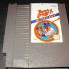 Bases Loaded II - Nintendo NES