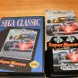 Super Monaco GP - Sega Genesis - Complete CIB