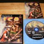 Ico - Sony PS2 - Complete CIB - Black Label Original Release