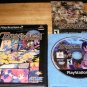 Disgaea - Sony PS2 - Complete CIB