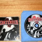 Contender - PlayStation PS1 -  Complete CIB