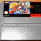 NCAA Basketball - SNES Super Nintendo