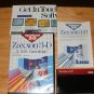 Zaxxon 3-D - Sega Master System - Complete CIB