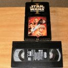 Star Wars The Phantom Menace - VHS Movie