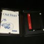 Out Run - Sega Master System - Complete CIB