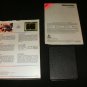 Galaxian - Atari 2600 - Complete CIB