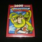 Venture - Atari 2600 - Brand New Factory Sealed