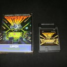 UFO - Magnavox Odyssey 2 - With Box