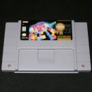 Tetris 2 - SNES Super Nintendo