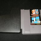 Super Mario Bros Duck Hunt - Nintendo NES - With Cartridge Sleeve