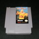 Wrestlemania - Nintendo NES