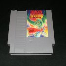 Dragon Warrior - Nintendo NES