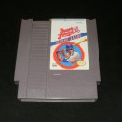 Bases Loaded II - Nintendo NES