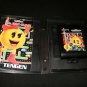Ms. Pac-Man - Sega Genesis - Complete CIB