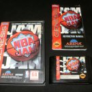 NBA Jam - Sega Genesis - Complete CIB NBA Jam - Sega Genesis - Complete CIB
