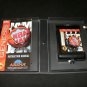 NBA Jam - Sega Genesis - Complete CIB