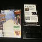 Streets of Rage 2 - Sega Genesis - Complete CIB
