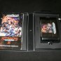 Streets of Rage 2 - Sega Genesis - Complete CIB