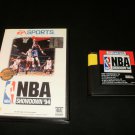 NBA Showdown 94 - Sega Genesis - With Box