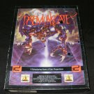 Daemonsgate - 1992 Imagitec Design - IBM PC - Complete CIB