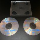 Sherlock Holmes Consulting Detective Volume II - Sega CD Sherlock Holmes Consulting Detective Volume II - Sega CD
