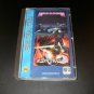 Microcosm - Sega CD - Complete CIB