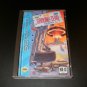 Ground Zero Texas - Sega CD - Complete CIB