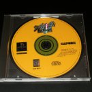 Street Fighter Alpha Warriors' Dreams - Sony PS1 - Disk only