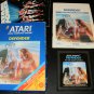 Defender - Atari 2600 - Complete CIB