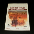 Haunted House - Atari 2600 - Manual Only