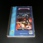 Microcosm - Sega CD - Complete CIB