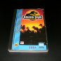 Jurassic Park - Sega CD - Complete CIB