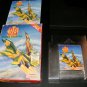 MiG 29 Soviet Fighter - Nintendo NES - Complete CIB
