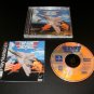 Top Gun Fire at Will - Sony PS1 - Complete CIB