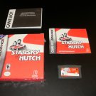 Starsky & Hutch - Nintendo Game Boy Advance - Complete CIB