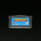 Mario Kart Super Circuit - Nintendo Game Boy Advance