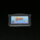 Spyro Season of Ice - Nintendo Game Boy Advance