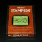 Stampede - Atari 2600