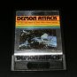 Demon Attack - Atari 2600