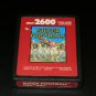 Super Football - Atari 2600