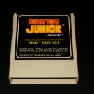 Donkey Kong Junior - Atari 2600 - 1983 Coleco Version