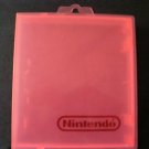 Video Game Preserver - Nintendo NES - Officially Licensed Product - Pink