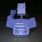 Power Rumble FX - 2001 Interact - Nintendo Game Boy Advance - With Manual