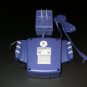 Power Rumble FX - 2001 Interact - Nintendo Game Boy Advance - With Manual