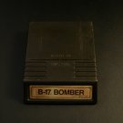 B-17 Bomber - Mattel Intellivision