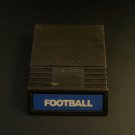 NFL Football - Mattel Intellivision