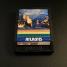 Atlantis - Mattel Intellivision